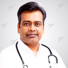 Dr Dharav Kheradia